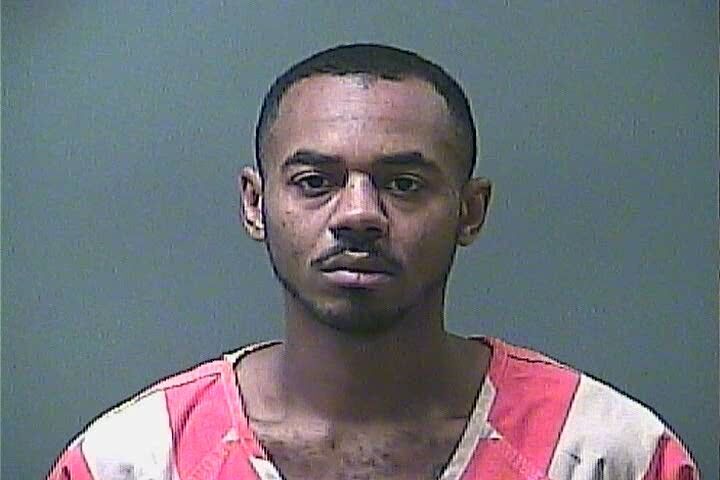 Trommel Walters Jr.